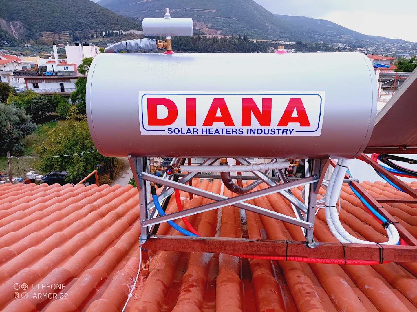 ΒΑΣΙΛΕΙΟΣ ΤΣΙΡΙΚΟΣ- DIANA SOLAR ΠΑΤΡΑ — Φωτογραφίες 4