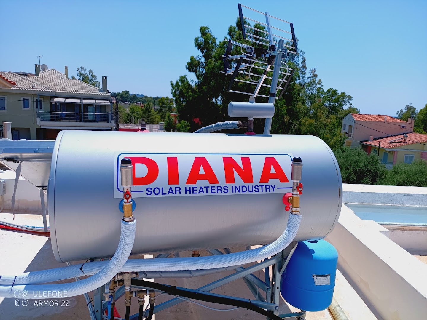 ΒΑΣΙΛΕΙΟΣ ΤΣΙΡΙΚΟΣ- DIANA SOLAR ΠΑΤΡΑ — Φωτογραφίες 5